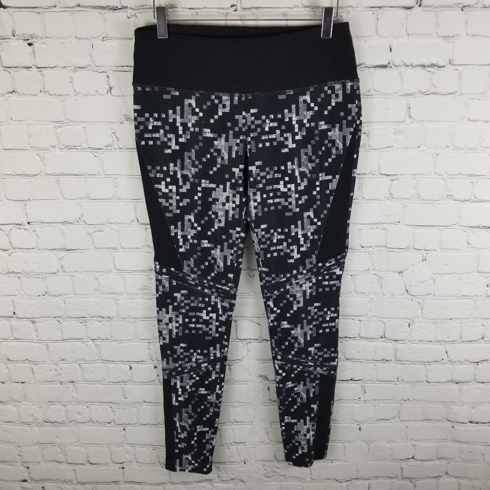 MPG | pixel design moto athletic leggings